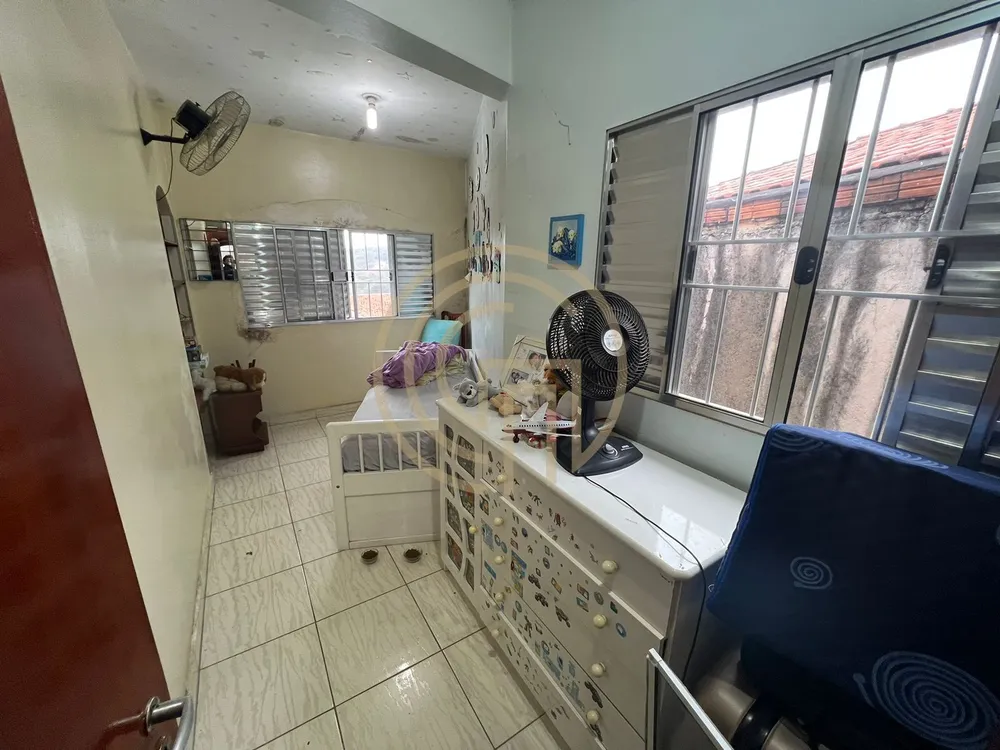 Sobrado, 3 quartos, 222 m² - Foto 6