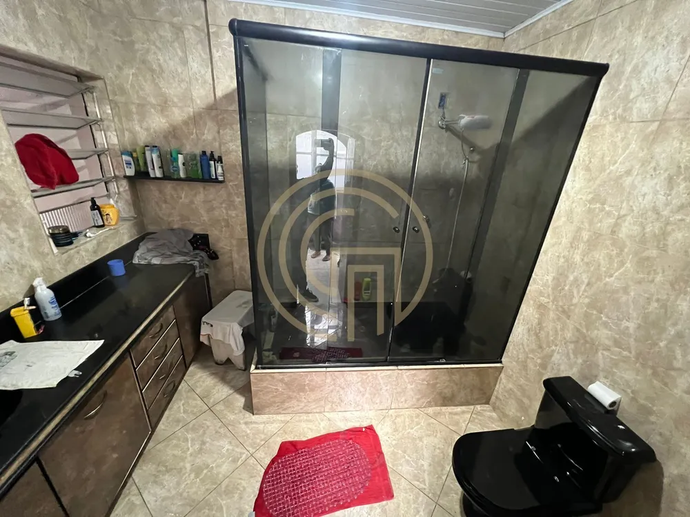 Sobrado, 3 quartos, 222 m² - Foto 3