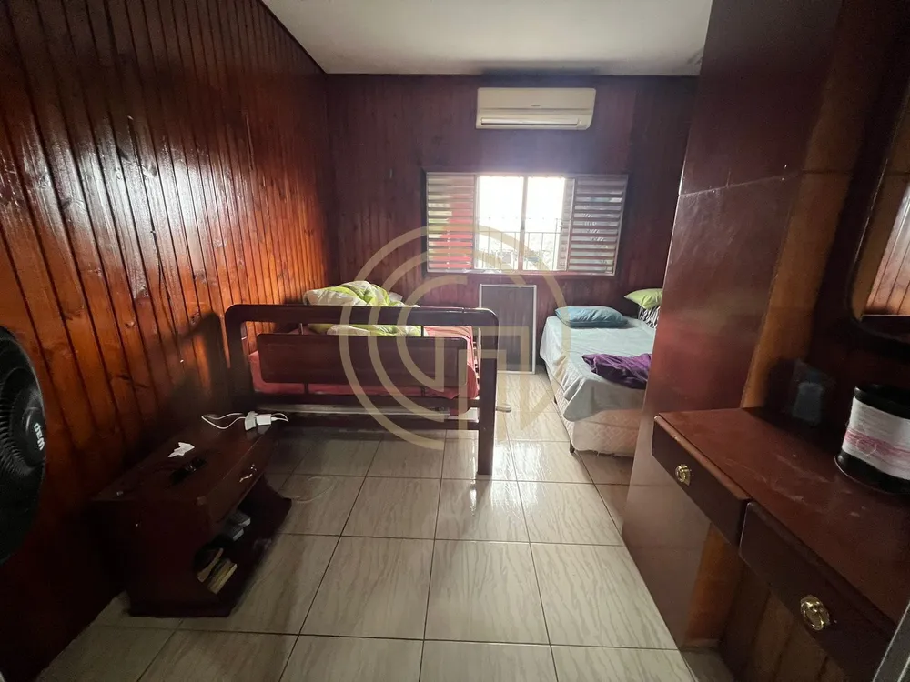 Sobrado, 3 quartos, 222 m² - Foto 4
