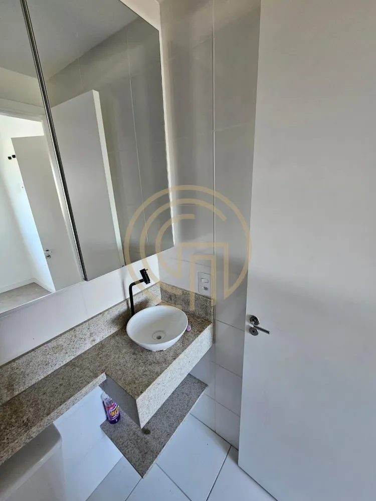 Apartamento, 1 quarto, 24 m² - Foto 1
