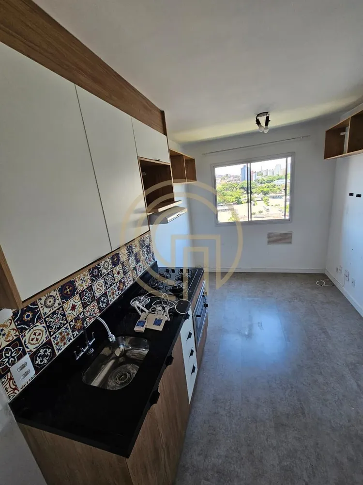 Apartamento, 1 quarto, 24 m² - Foto 2