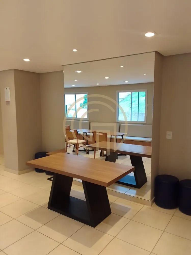 Apartamento, 1 quarto, 24 m² - Foto 6