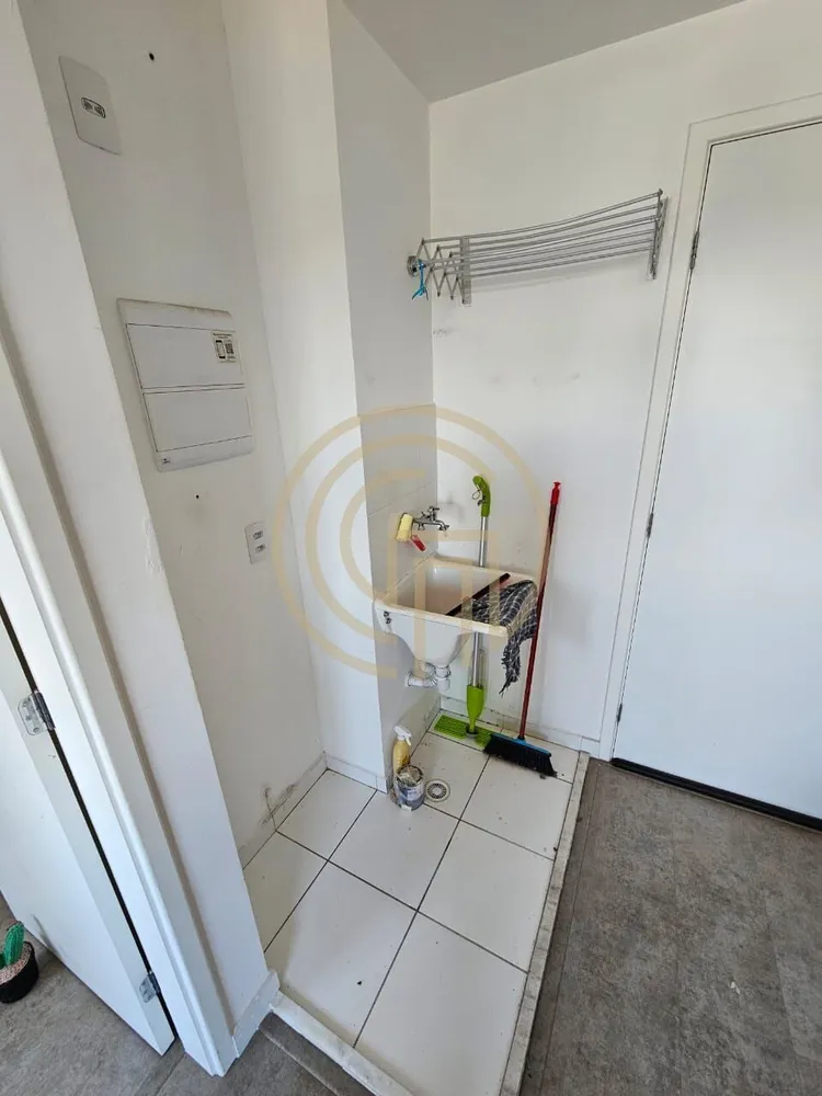 Apartamento, 1 quarto, 24 m² - Foto 3