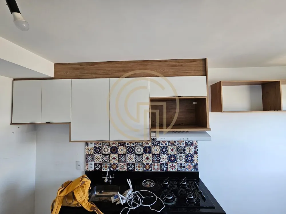 Apartamento, 1 quarto, 24 m² - Foto 3