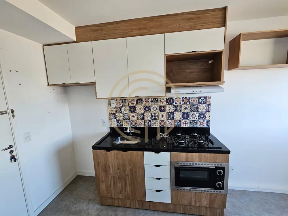 Apartamento, 1 quarto, 24 m² - Foto 2