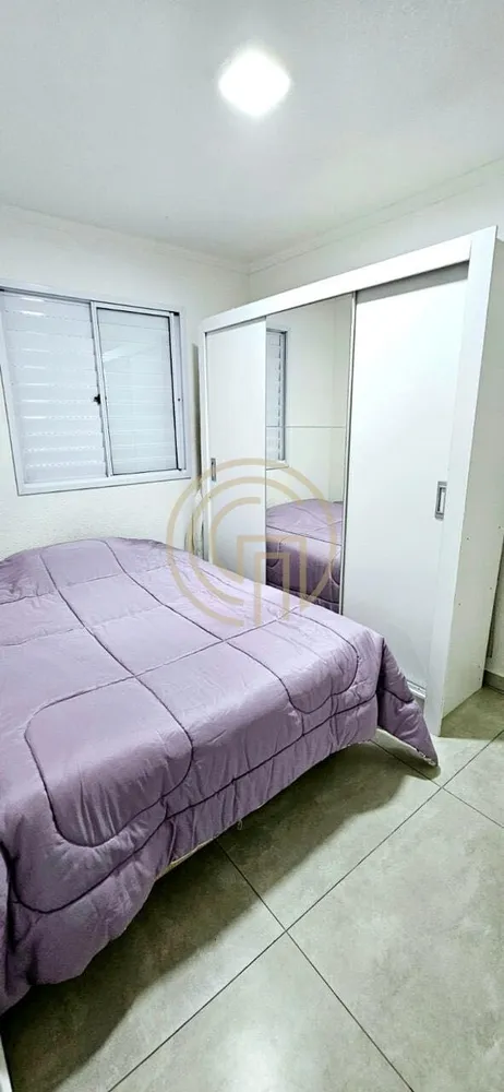 Apartamento, 2 quartos, 49 m² - Foto 3