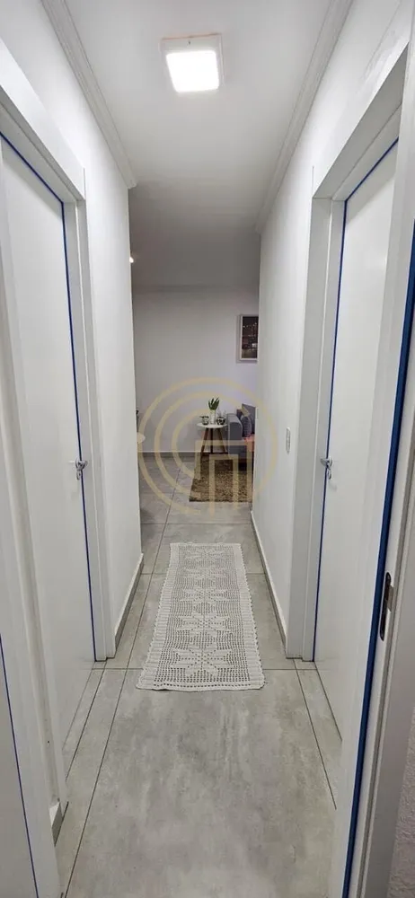 Apartamento, 2 quartos, 49 m² - Foto 2