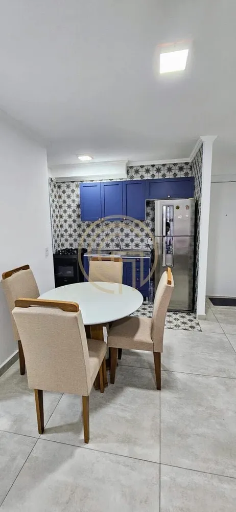 Apartamento, 2 quartos, 49 m² - Foto 1