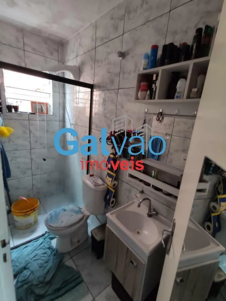 Casa, 7 quartos, 140 m² - Foto 1