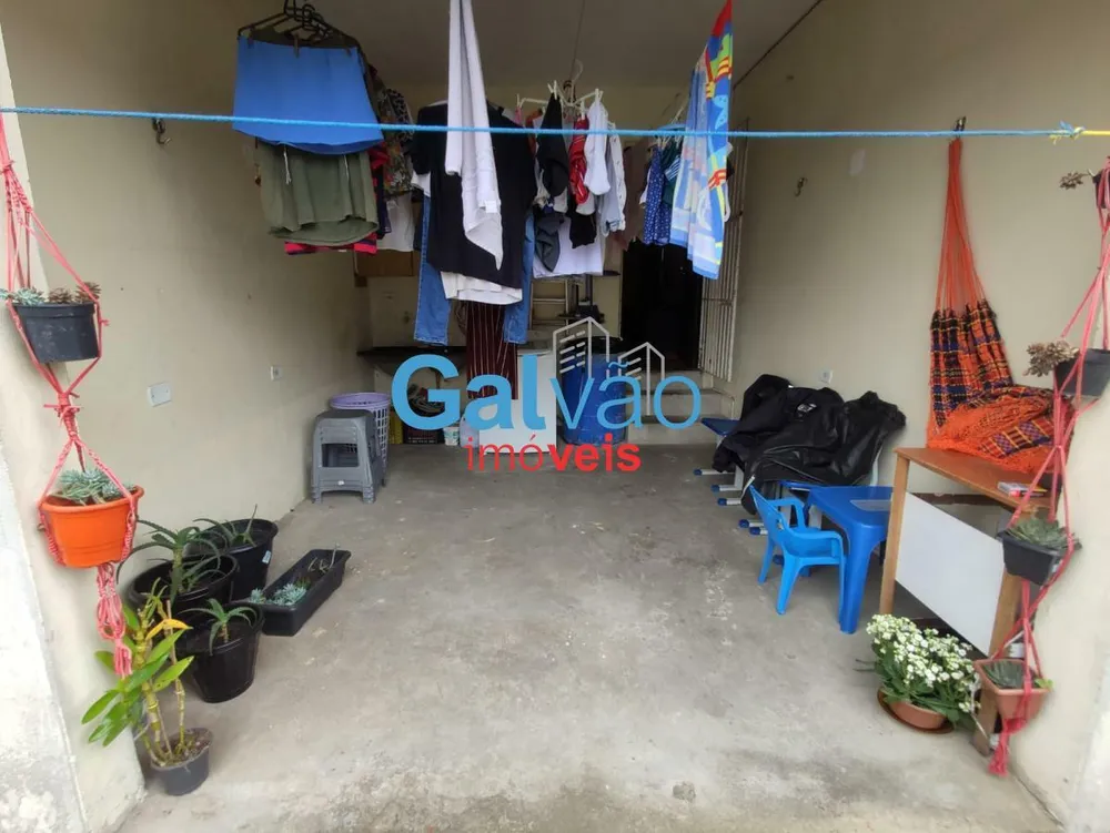 Casa, 7 quartos, 140 m² - Foto 5