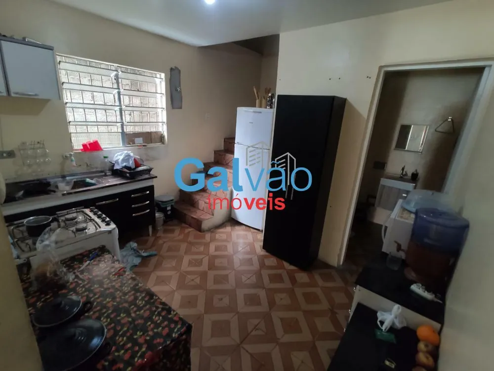 Casa, 7 quartos, 140 m² - Foto 7
