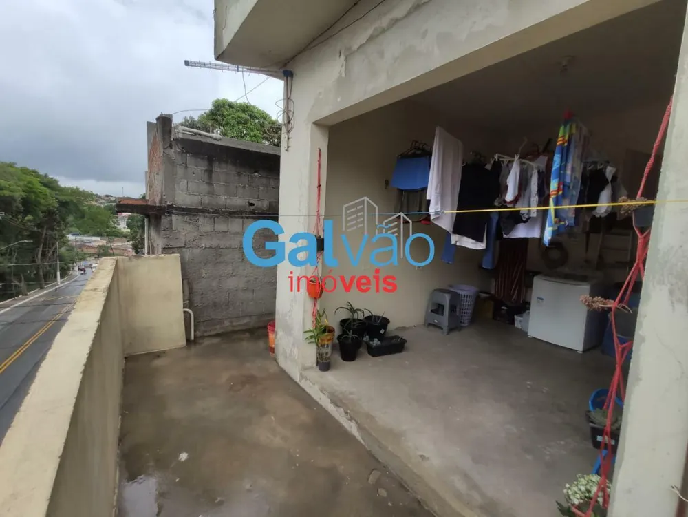 Casa, 7 quartos, 140 m² - Foto 5