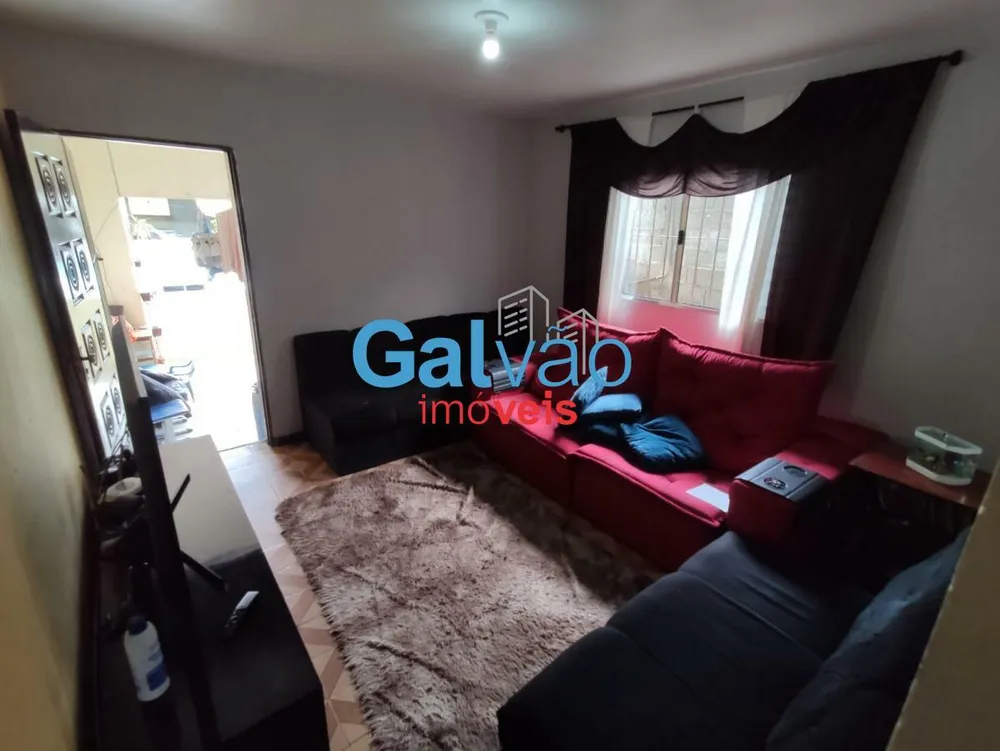 Casa, 7 quartos, 140 m² - Foto 2