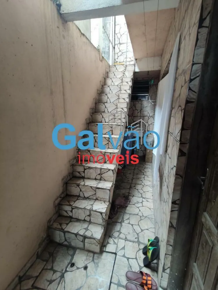 Casa, 7 quartos, 140 m² - Foto 12