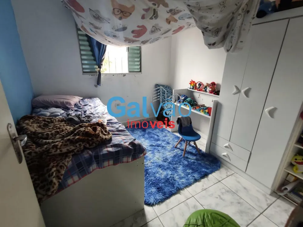Casa, 7 quartos, 140 m² - Foto 6