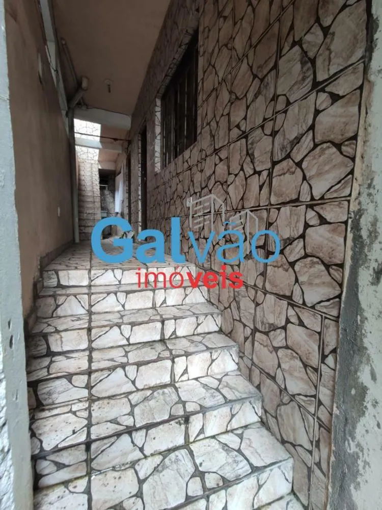 Casa, 7 quartos, 140 m² - Foto 8