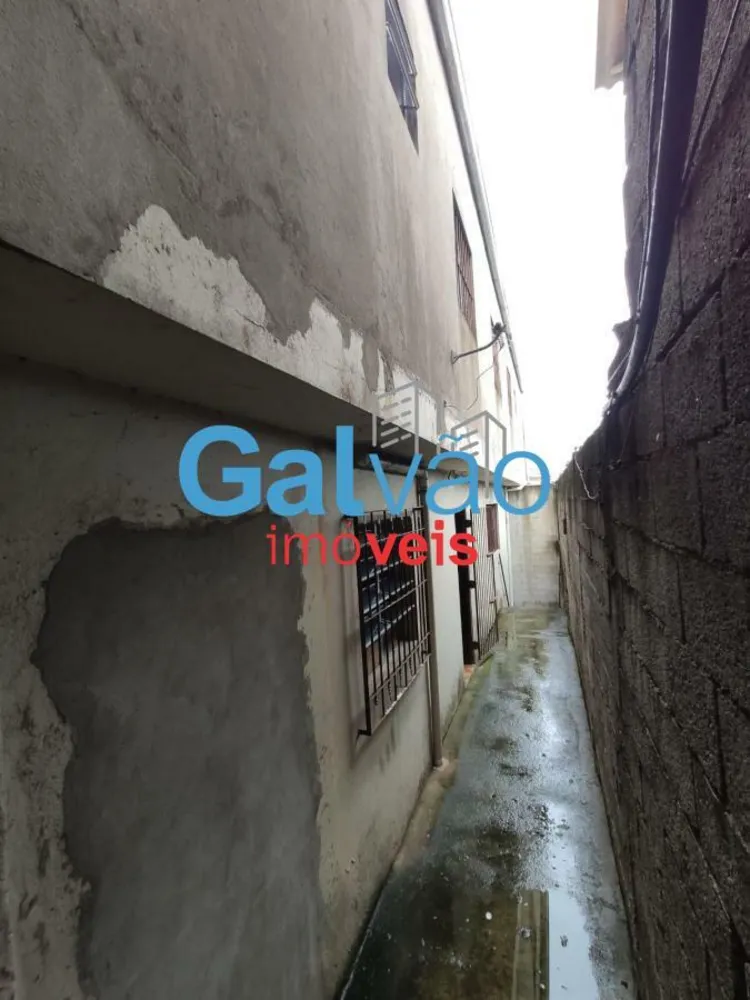 Casa, 7 quartos, 140 m² - Foto 10