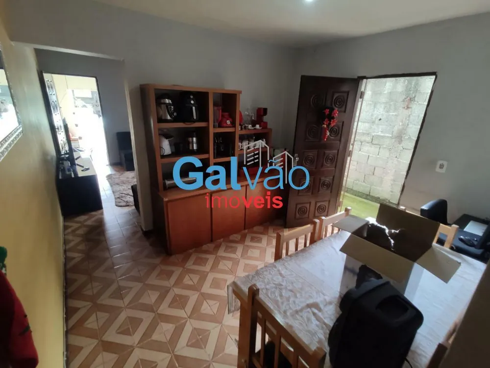 Casa, 7 quartos, 140 m² - Foto 4