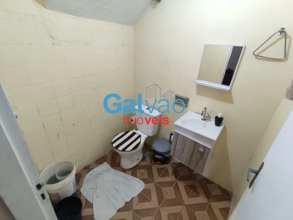 Casa, 7 quartos, 140 m² - Foto 7