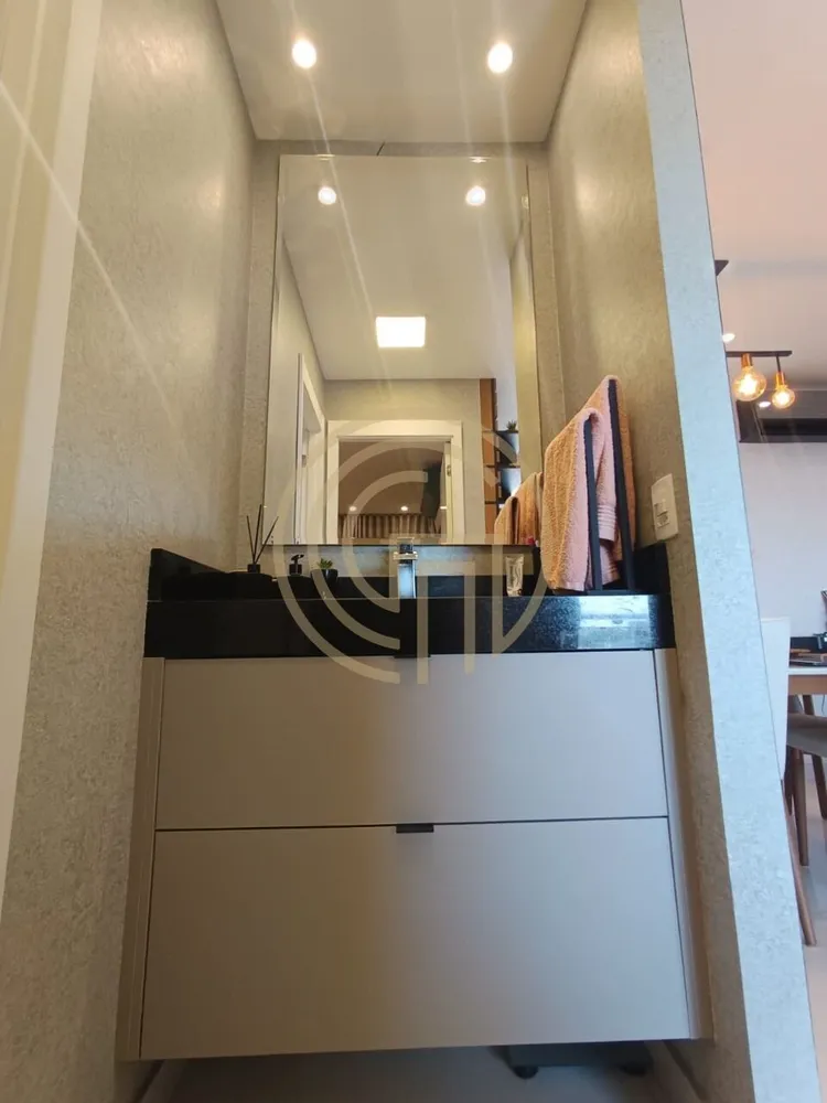 Apartamento, 1 quarto, 45 m² - Foto 11