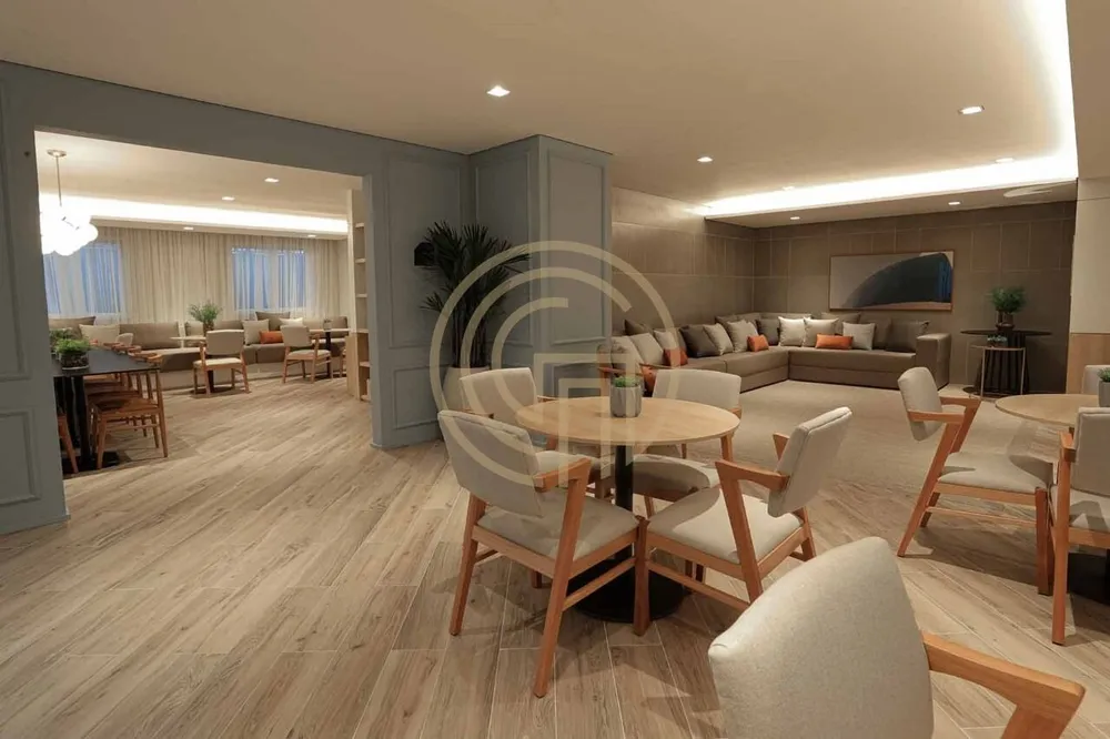 Apartamento, 1 quarto, 45 m² - Foto 12