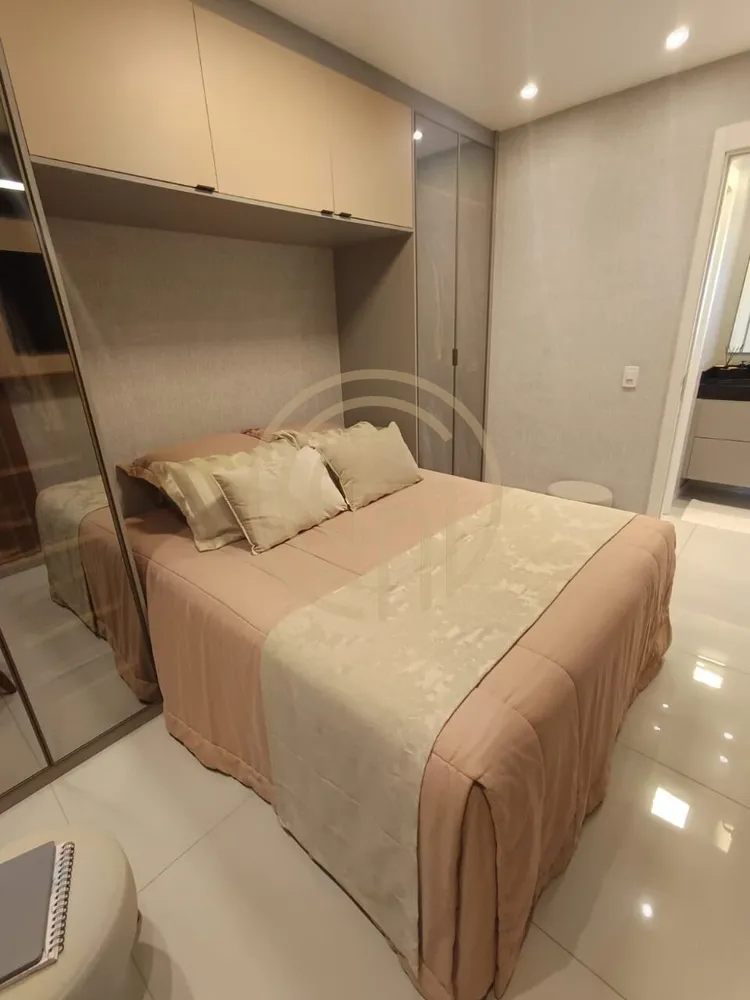 Apartamento, 1 quarto, 45 m² - Foto 3