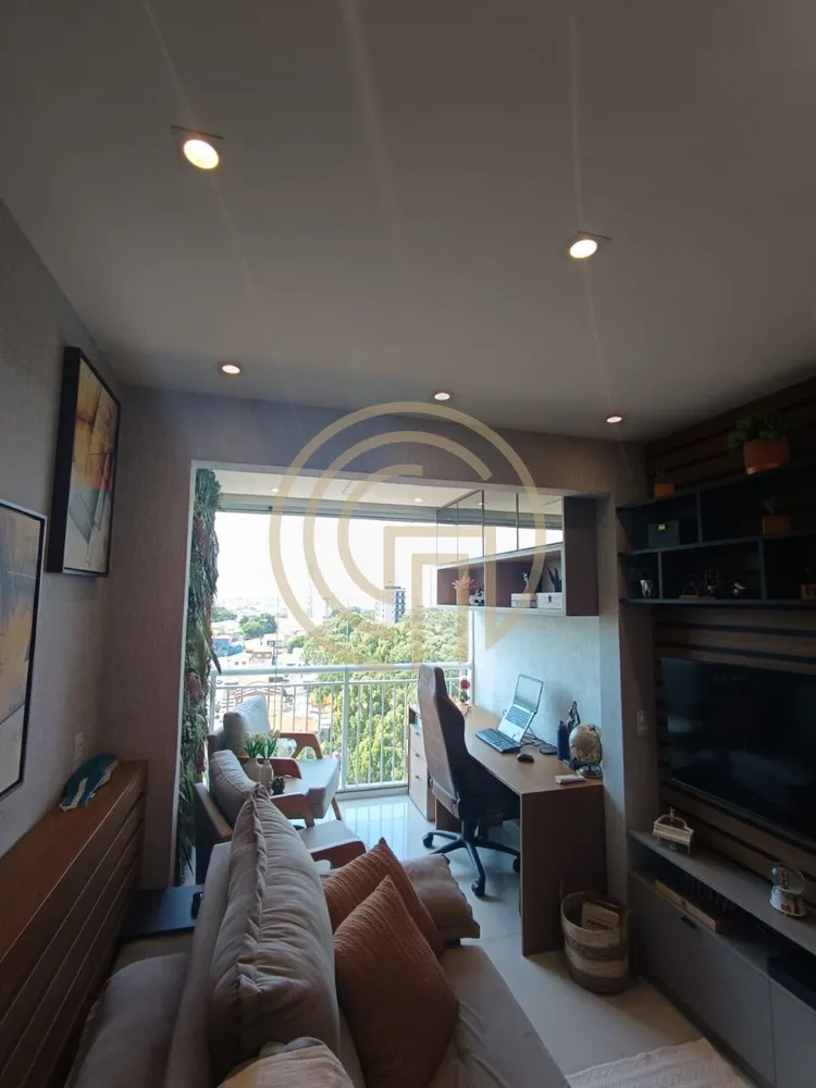 Apartamento, 1 quarto, 45 m² - Foto 7