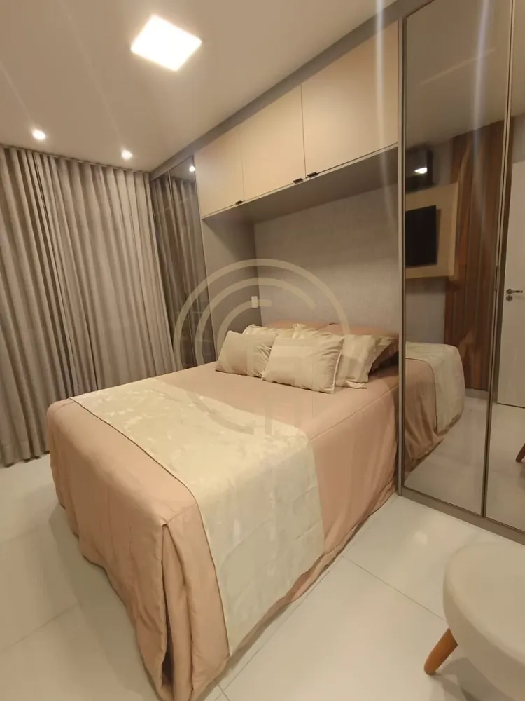 Apartamento, 1 quarto, 45 m² - Foto 1