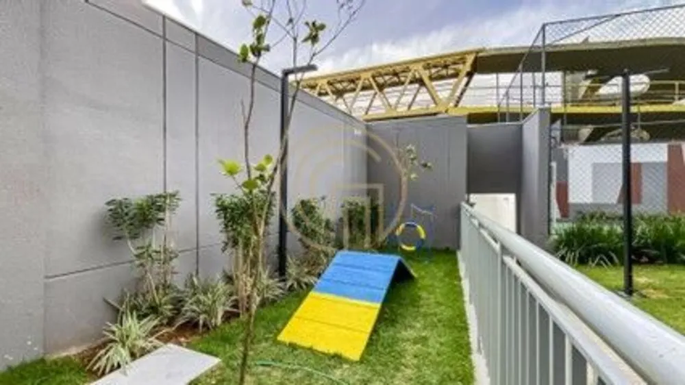 Apartamento, 1 quarto, 45 m² - Foto 4