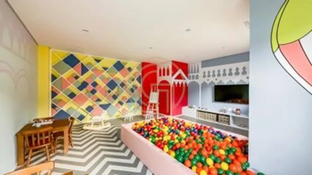 Apartamento, 1 quarto, 45 m² - Foto 5