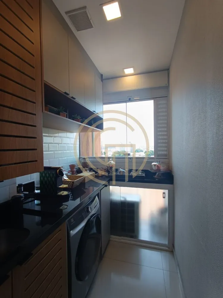 Apartamento, 1 quarto, 45 m² - Foto 10