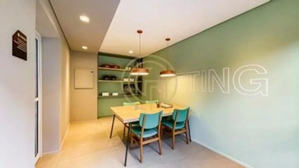 Apartamento, 1 quarto, 45 m² - Foto 6