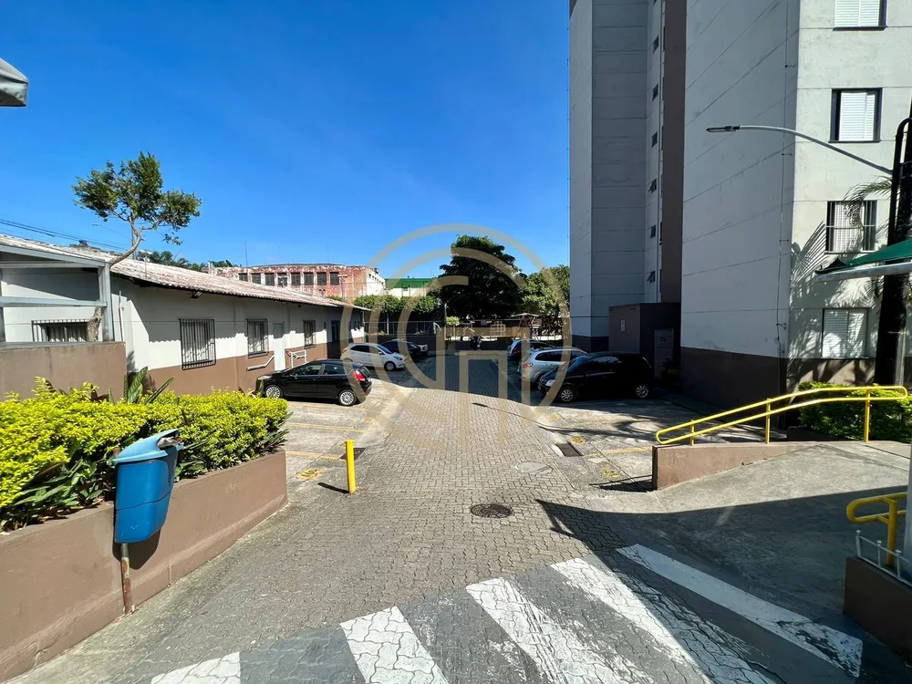 Apartamento, 2 quartos, 50 m² - Foto 3