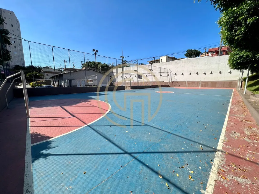 Apartamento, 2 quartos, 50 m² - Foto 10