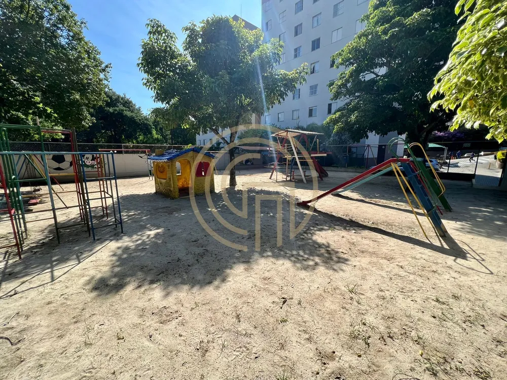 Apartamento, 2 quartos, 50 m² - Foto 9