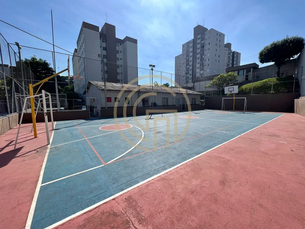 Apartamento, 2 quartos, 50 m² - Foto 12