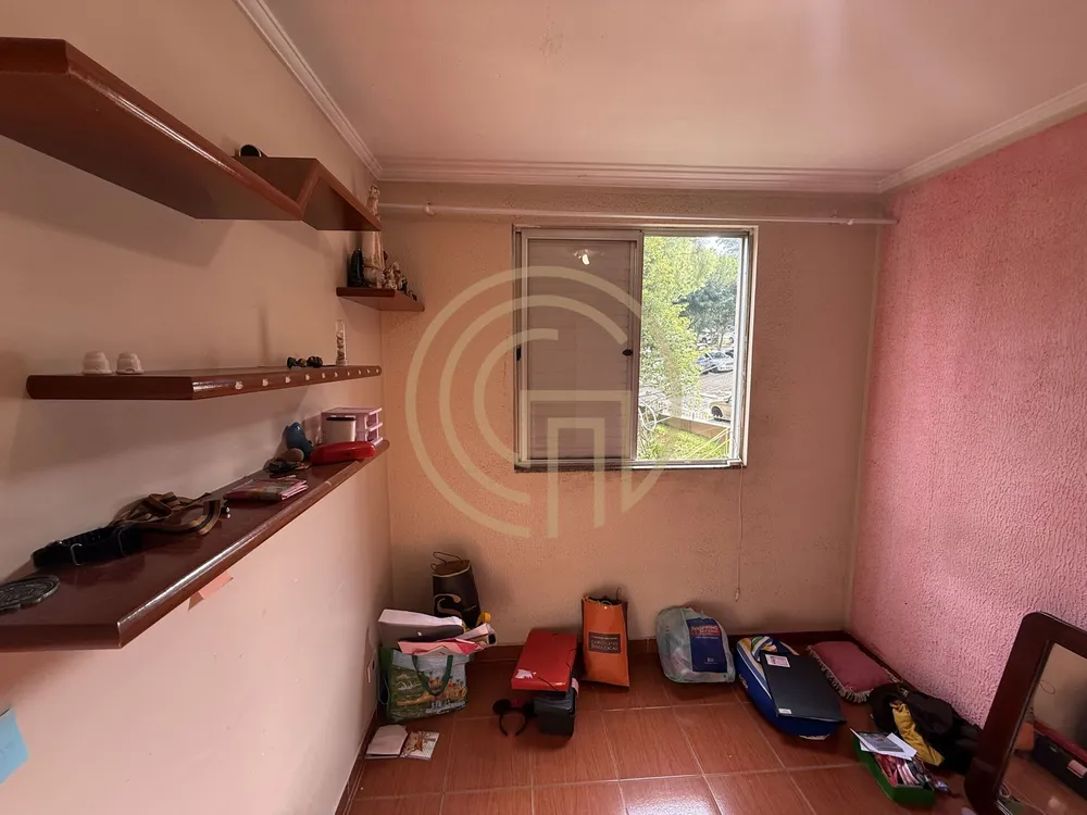 Apartamento, 2 quartos, 50 m² - Foto 1
