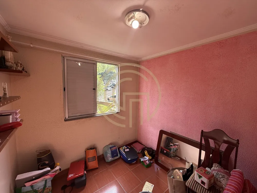 Apartamento, 2 quartos, 50 m² - Foto 2