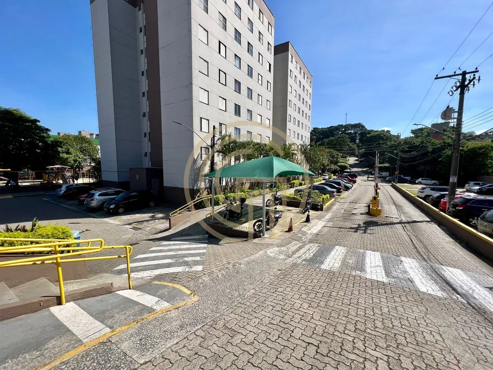 Apartamento, 2 quartos, 50 m² - Foto 4