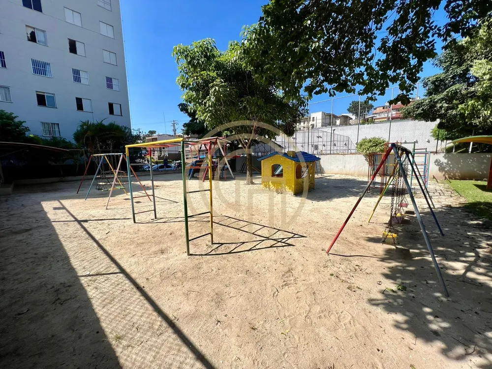Apartamento, 2 quartos, 50 m² - Foto 7