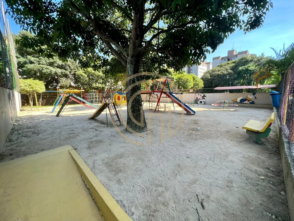 Apartamento, 2 quartos, 50 m² - Foto 8