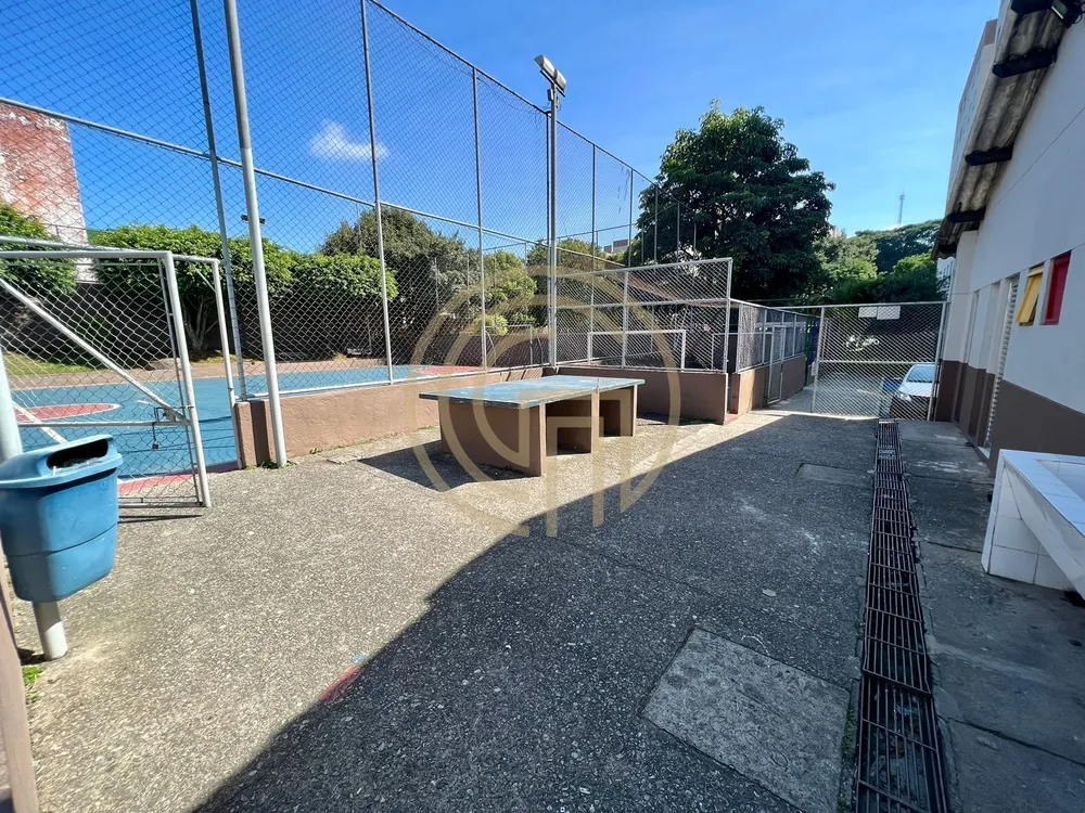 Apartamento, 2 quartos, 50 m² - Foto 11