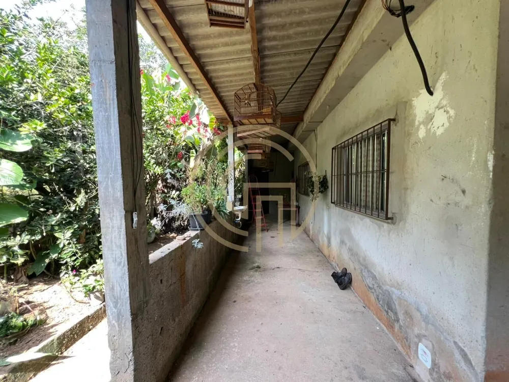 Sítio, 3 quartos, 7900 m² - Foto 8