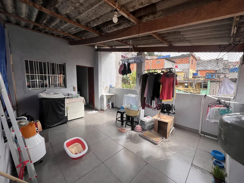 Casa, 5 quartos, 125 m² - Foto 3