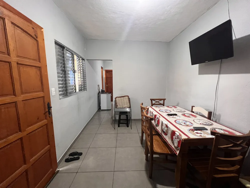 Casa, 5 quartos, 125 m² - Foto 2