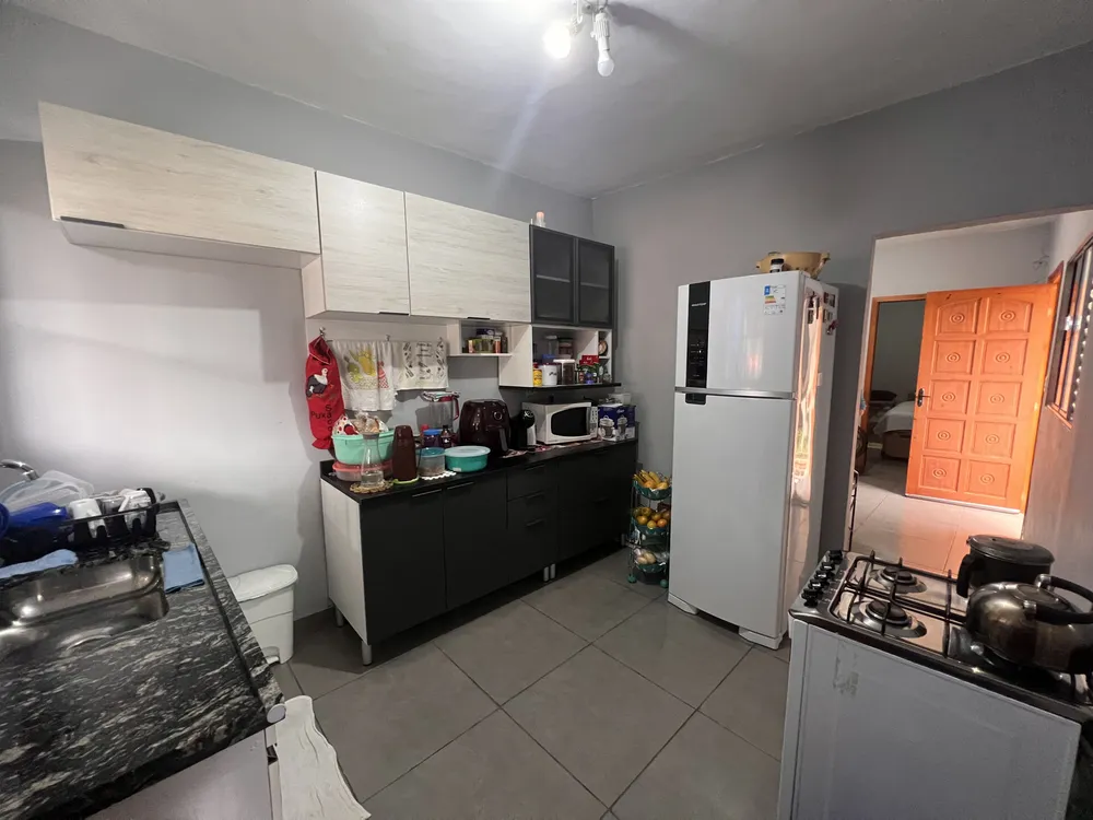 Casa, 5 quartos, 125 m² - Foto 1