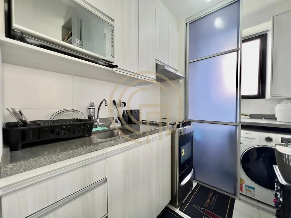 Apartamento, 1 quarto, 35 m² - Foto 6