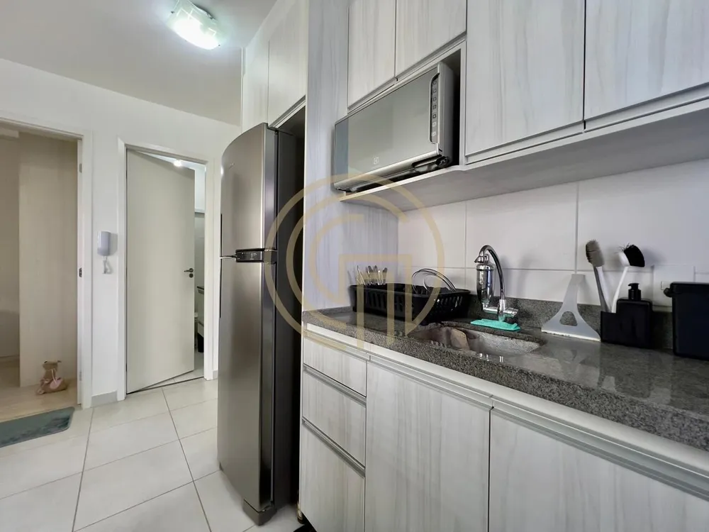 Apartamento, 1 quarto, 35 m² - Foto 8