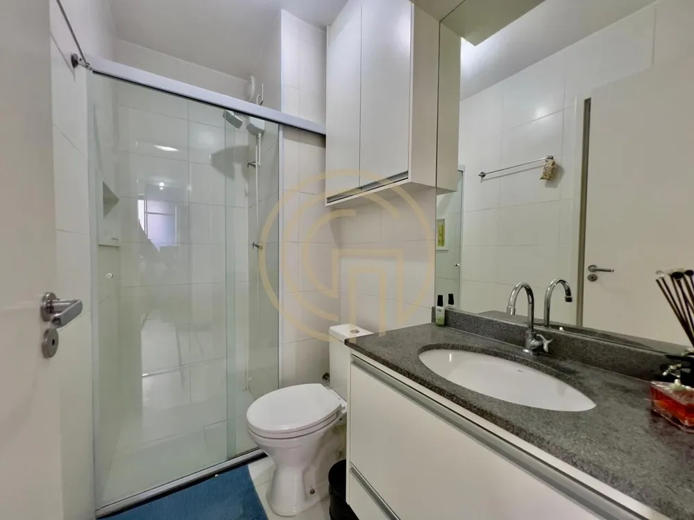 Apartamento, 1 quarto, 35 m² - Foto 9