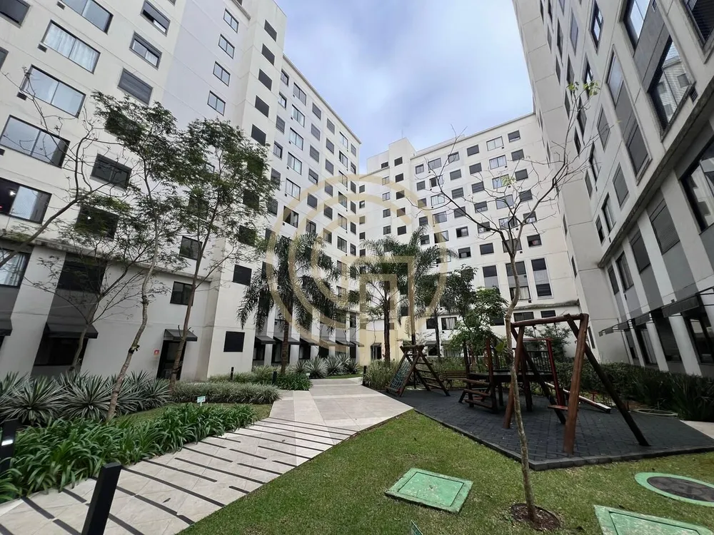 Apartamento, 1 quarto, 35 m² - Foto 11